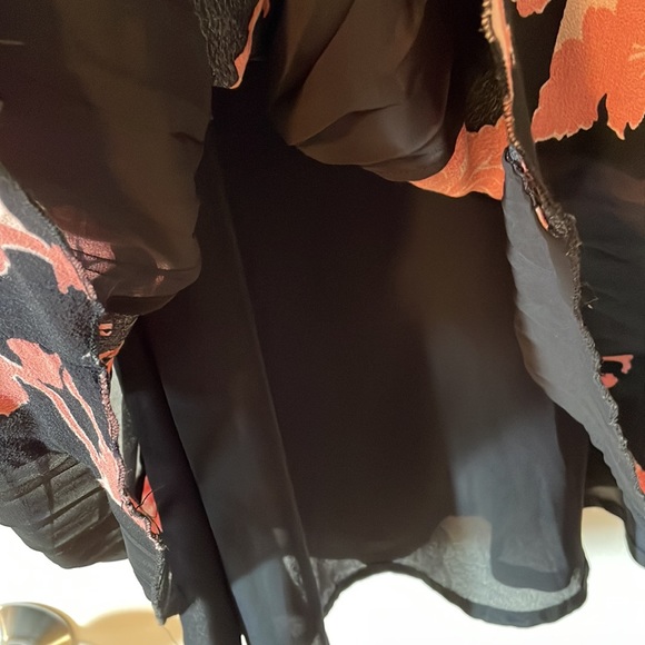 French Connection (FCUK) Belted Dress - Picture 4 of 9